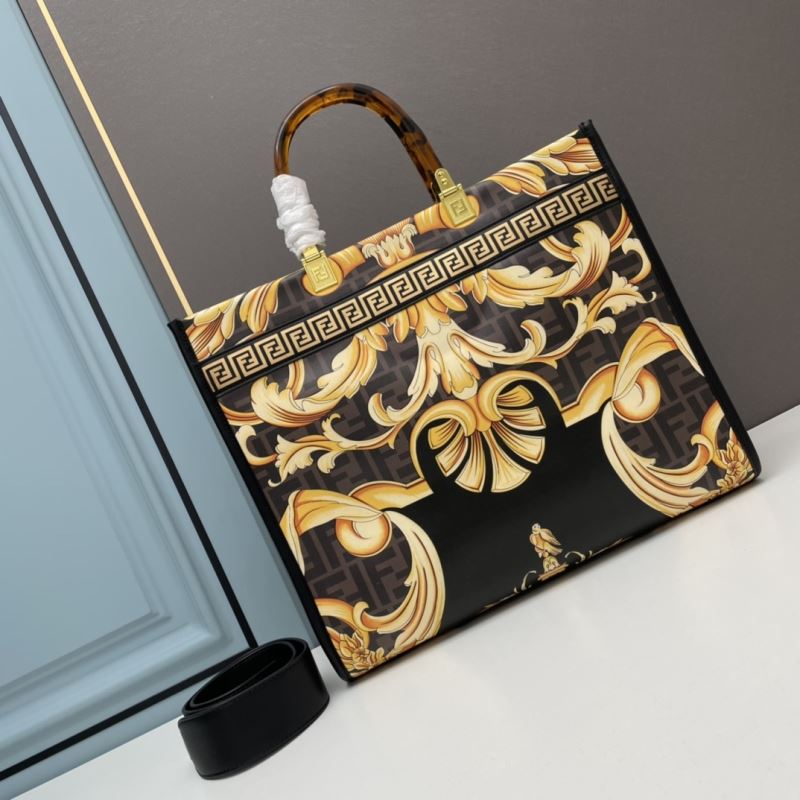 Fendi Shopping Bags